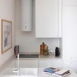 Apartment Vibra Tahiti Superior Lido di Jesolo