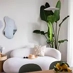 Vibra Tahiti Superior Apartment Lido di Jesolo