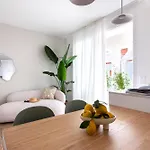 Apartment Vibra Tahiti Superior