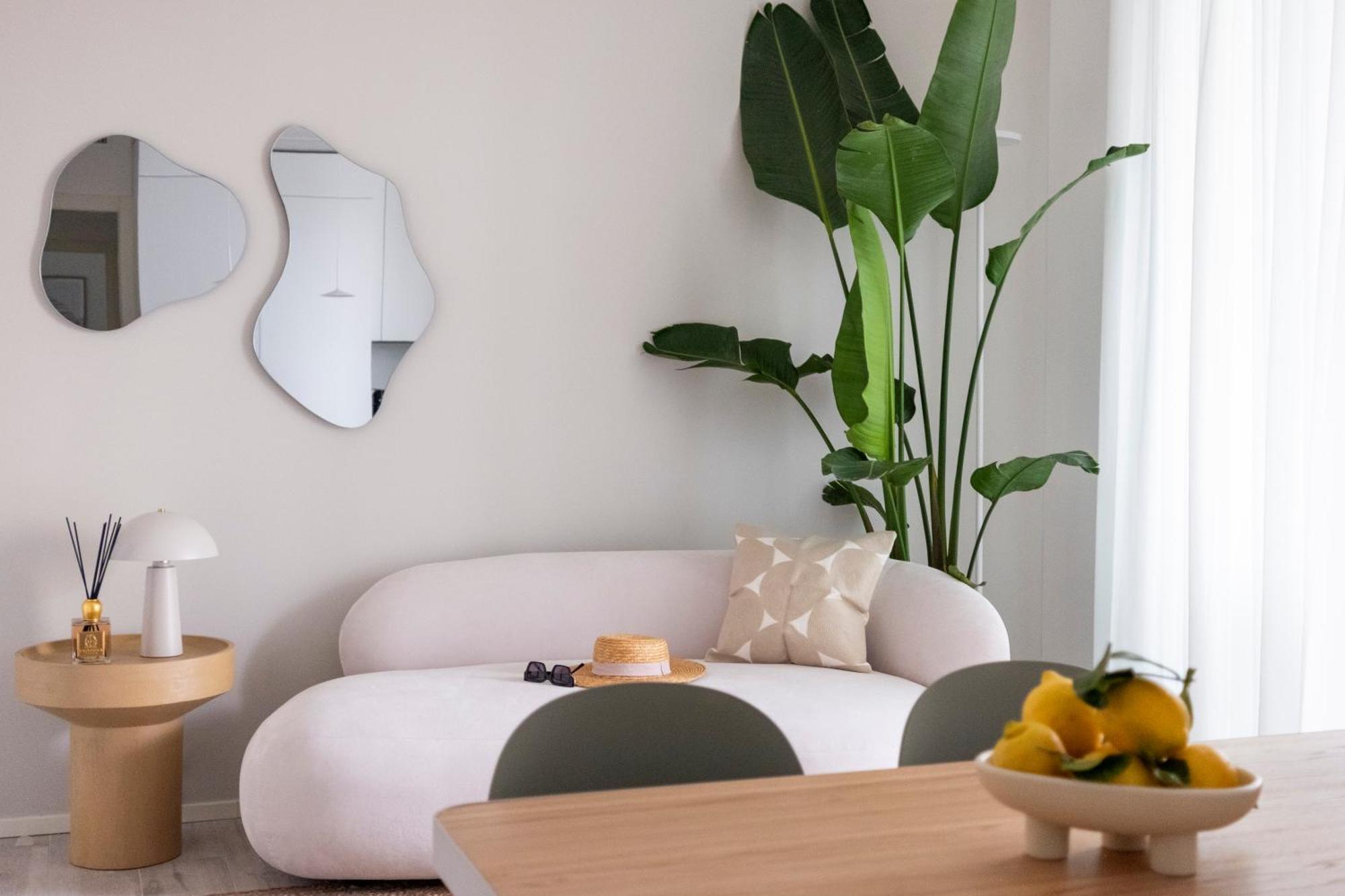 Apartment Vibra Tahiti Superior Lido di Jesolo