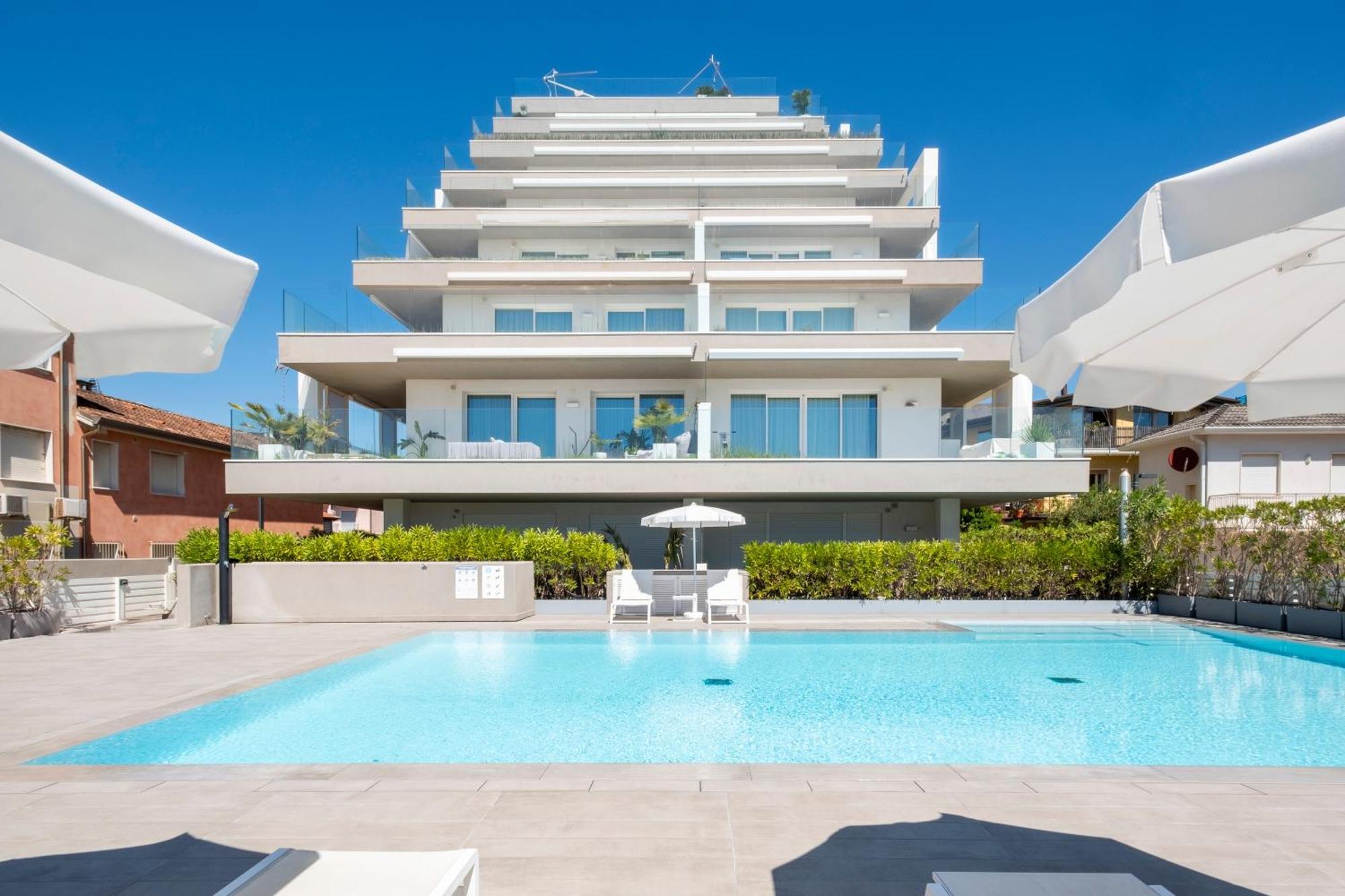 Vibra Tahiti Superior Apartment *