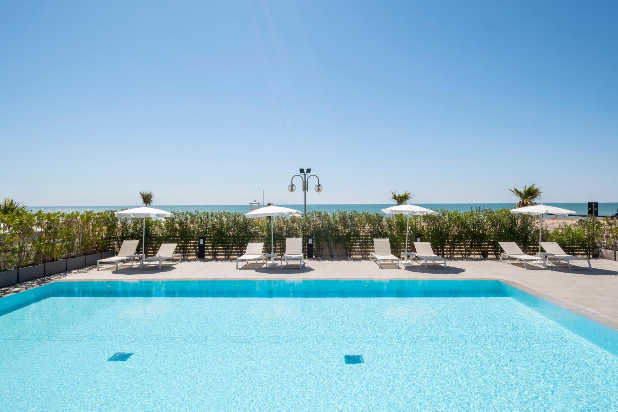 Vibra Tahiti Superior * Lido di Jesolo